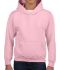 Picture of GILDAN KIDS HEAVY BLEND HOODED SWEATSHIRT