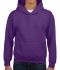 Picture of GILDAN KIDS HEAVY BLEND HOODED SWEATSHIRT