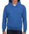 Picture of GILDAN KIDS HEAVY BLEND HOODED SWEATSHIRT