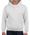 Picture of GILDAN KIDS HEAVY BLEND HOODED SWEATSHIRT