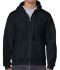 Picture of GILDAN HEAVY BLEND ZIP HOODED SWEATSHIRT