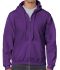 Picture of GILDAN HEAVY BLEND ZIP HOODED SWEATSHIRT