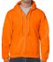 Picture of GILDAN HEAVY BLEND ZIP HOODED SWEATSHIRT