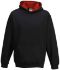 Picture of AWDis Kids Varsity Hoodie