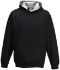 Picture of AWDis Kids Varsity Hoodie