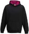 Picture of AWDis Kids Varsity Hoodie