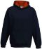 Picture of AWDis Kids Varsity Hoodie