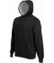 Picture of KARIBAN HOODED SWEATSHIRT