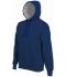 Picture of KARIBAN HOODED SWEATSHIRT