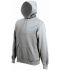 Picture of KARIBAN HOODED SWEATSHIRT