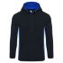 Picture of ORN TWO TONE HOODED SWEATSHIRT