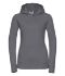 Picture of Russell Ladies Authentic Hooded Sweatshirt