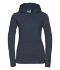 Picture of Russell Ladies Authentic Hooded Sweatshirt