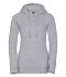 Picture of Russell Ladies Authentic Hooded Sweatshirt