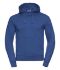 Picture of Russell Men's Authentic Hooded Sweatshirt