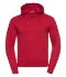 Picture of Russell Men's Authentic Hooded Sweatshirt