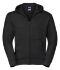 Picture of Russell Men's Authentic Zippped Hooded Sweatshirt