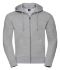 Picture of Russell Men's Authentic Zippped Hooded Sweatshirt