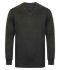 Picture of HENBURY MEN'S LIGHTWEIGHT V NECK JUMPER