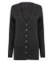 Picture of HENBURY LADIES LIGHTWEIGHT V CARDIGAN