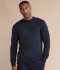 Picture of HENBURY MEN'S LIGHTWEIGHT CREW NECK JUMPER