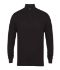 Picture of HENBURY ZIP NECK SWEATER