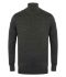 Picture of HENBURY ZIP NECK SWEATER