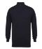 Picture of HENBURY ZIP NECK SWEATER