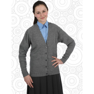 Picture of INNOVATION KNITTED CARDIGAN