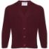 Picture of INNOVATION KNITTED CARDIGAN