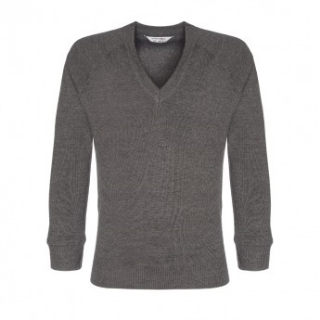 Picture of INNOVATION V NECK JUMPER