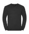 Picture of Russell Collection V Neck Knitted Pullover