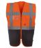 Picture of YOKO HI VIS EXECUTIVE VEST