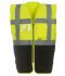 Picture of YOKO HI VIS EXECUTIVE VEST