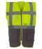 Picture of YOKO HI VIS EXECUTIVE VEST