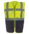 Picture of YOKO HI VIS EXECUTIVE VEST