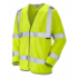 Picture of FREMINGTON ISO 20471 CL 3 COOLVIZ SLEEVED WAISTCOAT