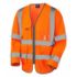 Picture of WRAFTON ISO 20471 CL 3 SUPERIOR SLEEVED WAISTCOAT