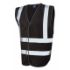 Picture of PILTON COLOURED REFLECTIVE WAISTCOAT