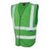 Picture of PILTON COLOURED REFLECTIVE WAISTCOAT