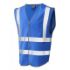 Picture of PILTON COLOURED REFLECTIVE WAISTCOAT