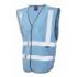 Picture of PILTON COLOURED REFLECTIVE WAISTCOAT