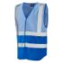 Picture of PILTON COLOURED REFLECTIVE WAISTCOAT