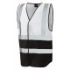 Picture of PILTON COLOURED REFLECTIVE WAISTCOAT