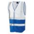 Picture of PILTON COLOURED REFLECTIVE WAISTCOAT