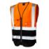 Picture of LYNTON ISO 20471 SUPERIOR WAISTCOAT