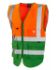 Picture of LYNTON ISO 20471 SUPERIOR WAISTCOAT