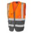 Picture of LYNTON ISO 20471 SUPERIOR WAISTCOAT