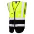 Picture of LYNTON ISO 20471 SUPERIOR WAISTCOAT