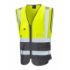 Picture of LYNTON ISO 20471 SUPERIOR WAISTCOAT